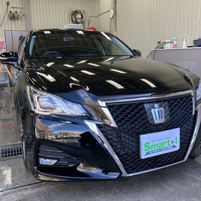 トヨタ・クラウン