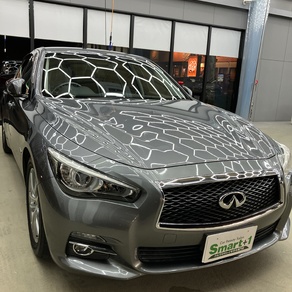 日産・スカイライン