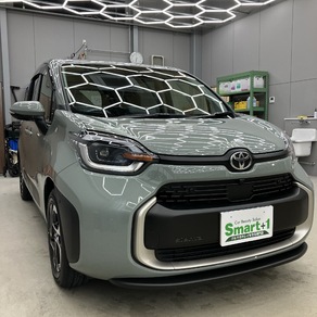 トヨタ・シエンタ