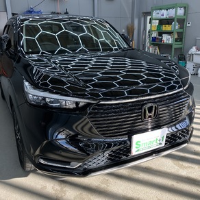 ホンダ・ヴェゼル