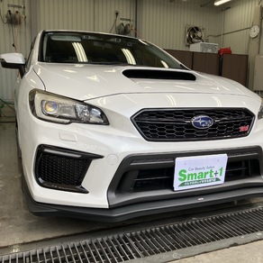 スバル・レヴォーグ