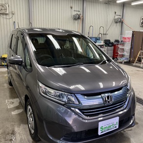 ホンダ・フリード