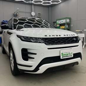 ランドローバー・イヴォーク