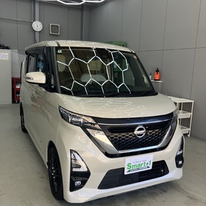 日産・ルークス