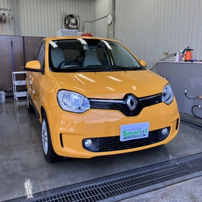 ルノー・トゥインゴ