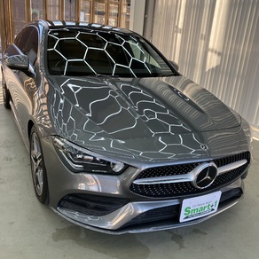 メルセデス・ベンツ・CLAクラス