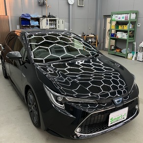 トヨタ・カローラツーリング