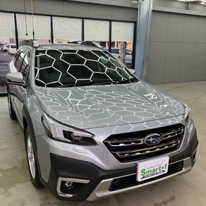 スバル・レガシィアウトバック