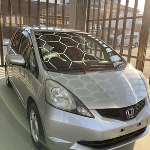 ホンダ・フィット