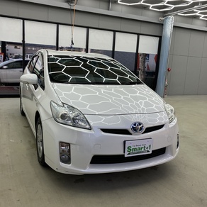 トヨタ・プリウス