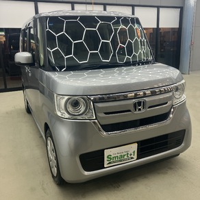 ホンダ・N-BOX