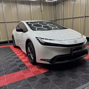 トヨタ・プリウス