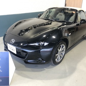 マツダ・ロードスター