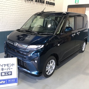 ダイハツ・ムーヴ