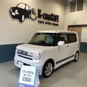 ダイハツ・ムーヴコンテ