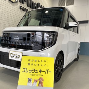 日産・ルークス