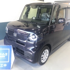 ホンダ・N-BOX