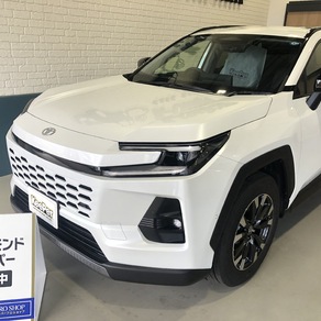 トヨタ・RAV4