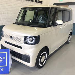 ホンダ・N-BOX