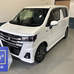 スズキ・ワゴンR