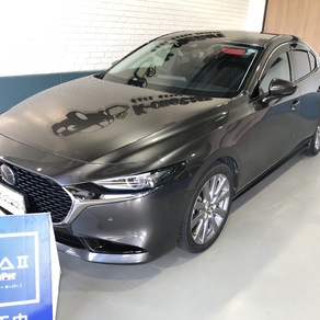 マツダ・マツダ3