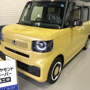 ホンダ・N-BOX