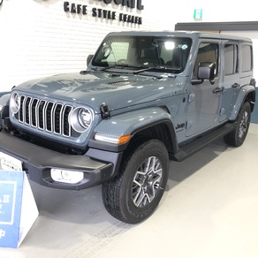 その他・ラングラー