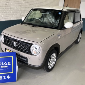 スズキ・アルト / ラパン