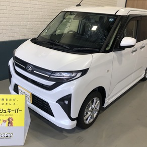 ダイハツ・ムーヴ