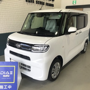 ダイハツ・タント