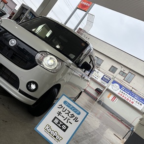 ダイハツ・ムーヴキャンバス