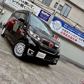 ホンダ・N-WGN