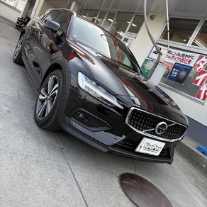 ボルボ・V60