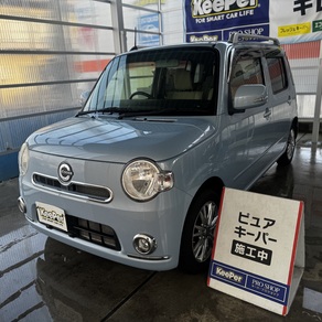 ダイハツ・ミラ