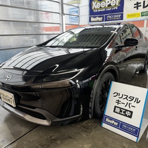 トヨタ・プリウス