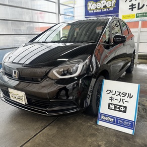 ホンダ・フィット