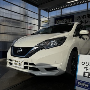 日産・ノート