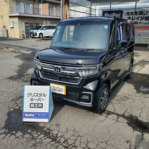 ホンダ・N-BOX