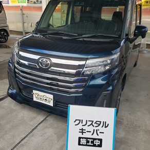 トヨタ・ルーミー