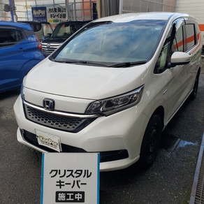 ホンダ・フリード