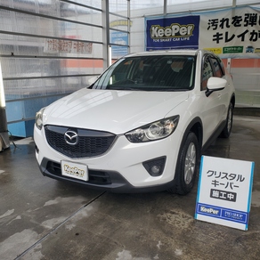 マツダ・CX-5