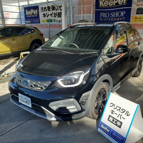 ホンダ・フィット