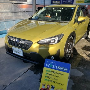 スバル・XV