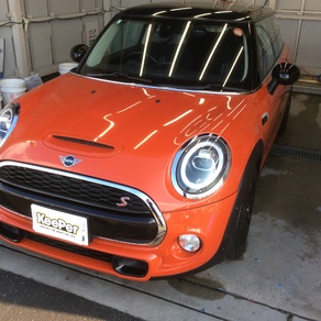 BMW・MINIクーパー