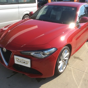 アルファロメオ・147