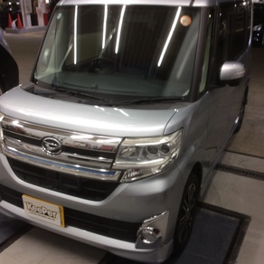 ダイハツ・タント