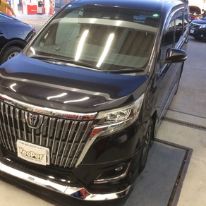 トヨタ・エスクァイア