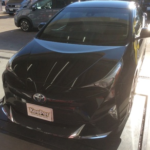 トヨタ・プリウス