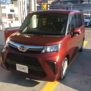 ダイハツ・トール