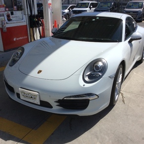 ポルシェ・911